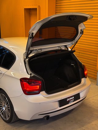 BMW Serie 1 BMW Serie 1 118i Sport