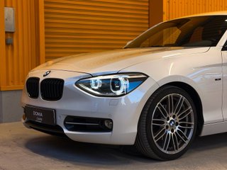BMW Serie 1 BMW Serie 1 118i Sport