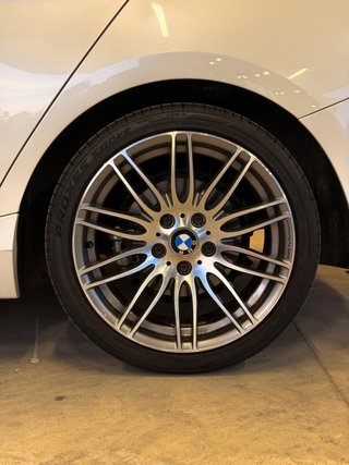 BMW Serie 1 BMW Serie 1 118i Sport