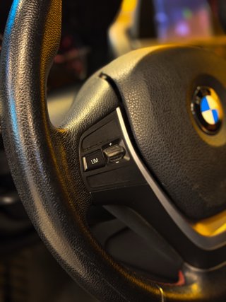 BMW Serie 1 BMW Serie 1 118i Sport