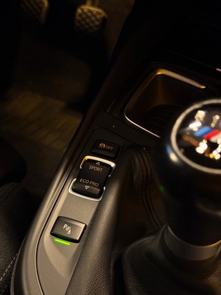 BMW Serie 1 BMW Serie 1 118i Sport