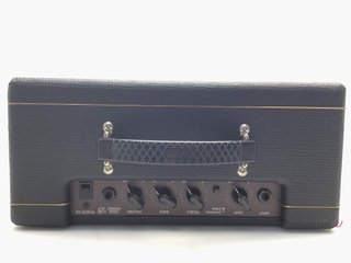 amplificador guitarra vox pathfinder 10