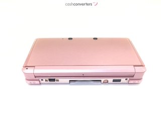 nintendo 2ds/3ds nintendo 3ds