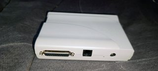 Faxmodem 56K U.S.Robotics