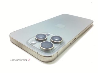 apple iphone 15 pro max 256gb