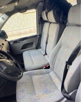 Volkswagen Transporter T5 2005