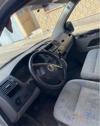 Volkswagen Transporter T5 2005