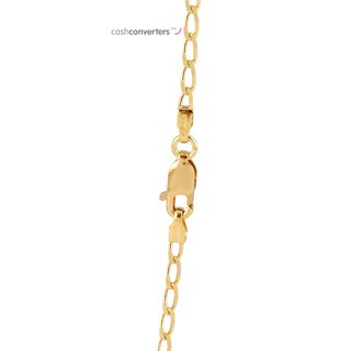 cadena oro 18k 30cm