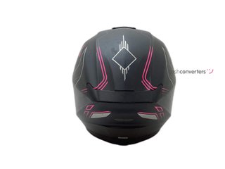 casco integral scorpion exo 390