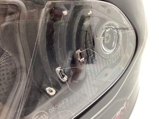 casco integral scorpion exo 390