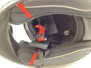 casco integral scorpion exo 390