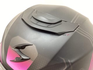 casco integral scorpion exo 390