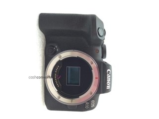 camara digital evil canon eos r10