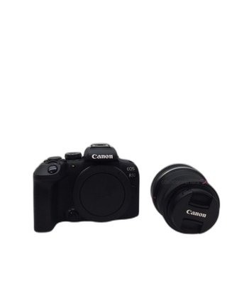 camara digital evil canon eos r10