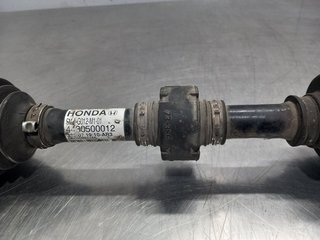 TRANSMISION DELANTERA DERECHA HONDA CIVIC 5 PUERT