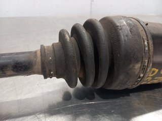 TRANSMISION DELANTERA DERECHA HONDA CIVIC 5 PUERT