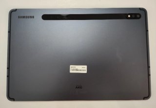 Samsung Galaxy Tab S7 11" 256GB