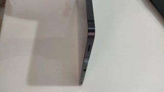 Samsung Galaxy Tab S7 11" 256GB