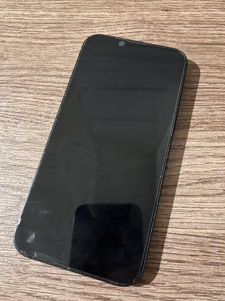 iPhone 13 256GB Negro