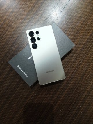 Samsung Galaxy S25 Ultra