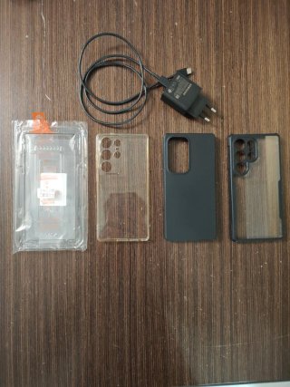 Samsung Galaxy S25 Ultra