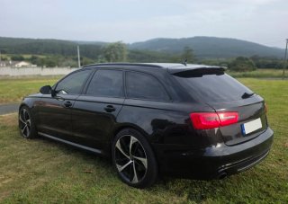 Avant 3.0 BiTDI 313CV 8 VELOCIDADES