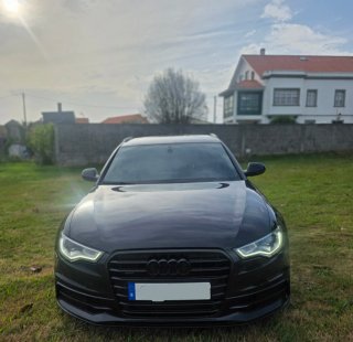 Avant 3.0 BiTDI 313CV 8 VELOCIDADES