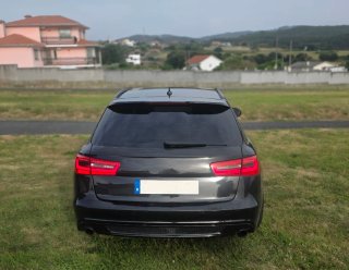Avant 3.0 BiTDI 313CV 8 VELOCIDADES