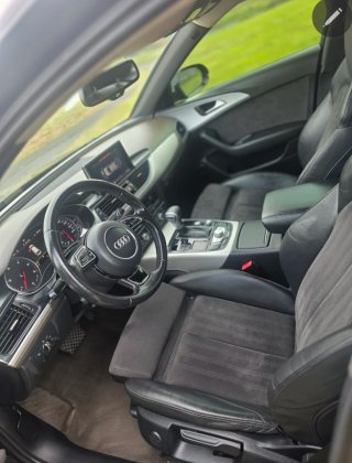 Avant 3.0 BiTDI 313CV 8 VELOCIDADES