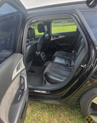 Avant 3.0 BiTDI 313CV 8 VELOCIDADES
