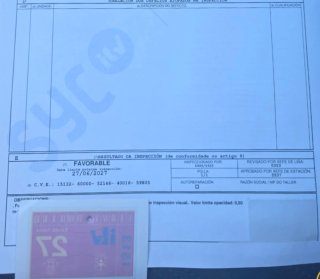 Avant 3.0 BiTDI 313CV 8 VELOCIDADES