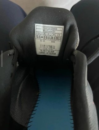 Zapatillas Brooks Glycerin 21 Talla 44.5