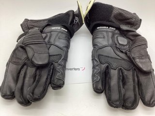 guantes motorista alpinestars k-tech
