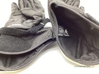 guantes motorista alpinestars k-tech