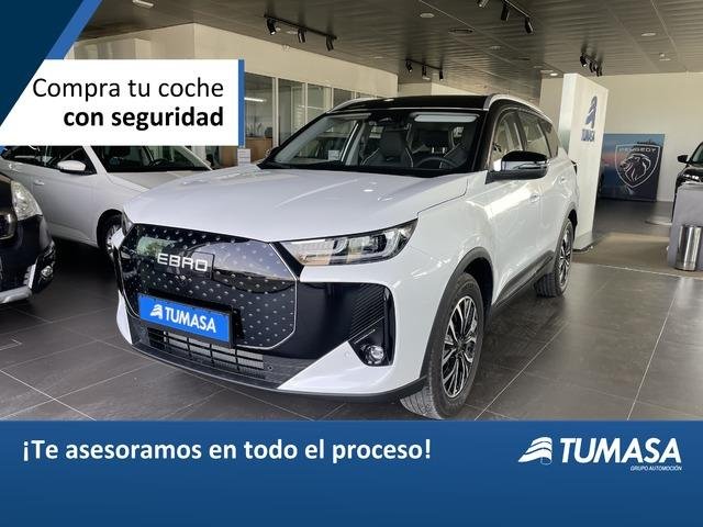 Ebro S700 2026