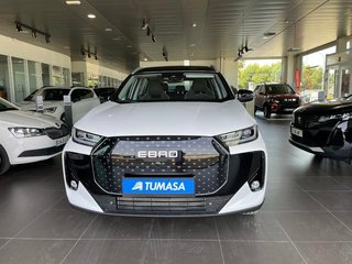 EBRO S700 1.5 TGDI PHEV Premium E-CVT 205 kW (279 CV)