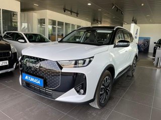 EBRO S700 1.5 TGDI PHEV Premium E-CVT 205 kW (279 CV)