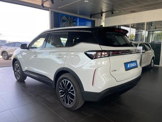EBRO S700 1.5 TGDI PHEV Premium E-CVT 205 kW (279 CV)
