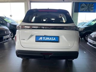EBRO S700 1.5 TGDI PHEV Premium E-CVT 205 kW (279 CV)