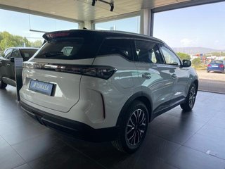 EBRO S700 1.5 TGDI PHEV Premium E-CVT 205 kW (279 CV)