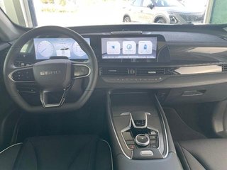 EBRO S700 1.5 TGDI PHEV Premium E-CVT 205 kW (279 CV)