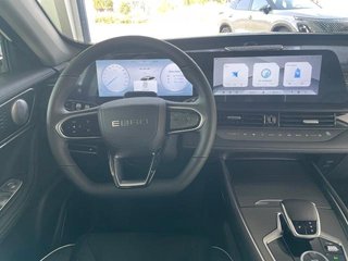 EBRO S700 1.5 TGDI PHEV Premium E-CVT 205 kW (279 CV)