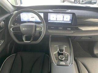 EBRO S700 1.5 TGDI PHEV Premium E-CVT 205 kW (279 CV)