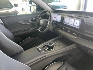 EBRO S700 1.5 TGDI PHEV Premium E-CVT 205 kW (279 CV)