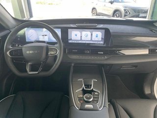 EBRO S700 1.5 TGDI PHEV Premium E-CVT 205 kW (279 CV)