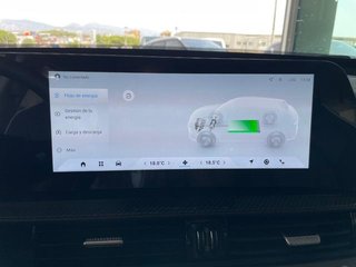 EBRO S700 1.5 TGDI PHEV Premium E-CVT 205 kW (279 CV)