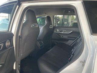 EBRO S700 1.5 TGDI PHEV Premium E-CVT 205 kW (279 CV)