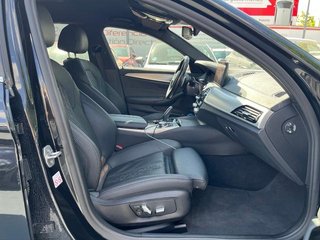 BMW Serie 5 530e Touring 215 kW (292 CV)