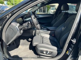 BMW Serie 5 530e Touring 215 kW (292 CV)