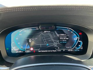 BMW Serie 5 530e Touring 215 kW (292 CV)